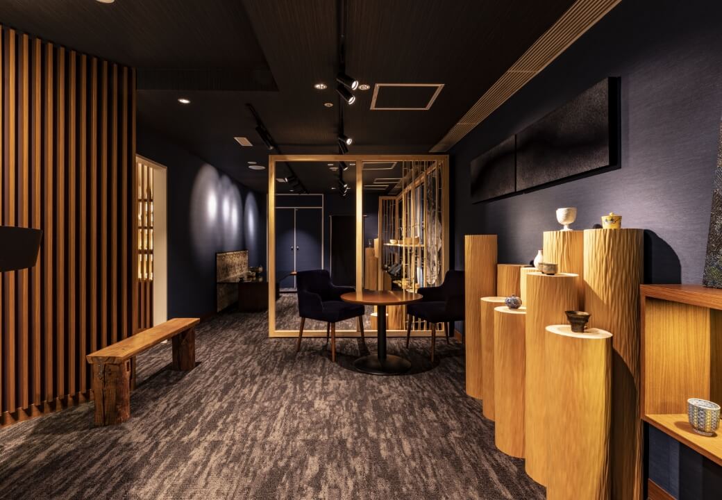 ATELIER JAPAN 京都店